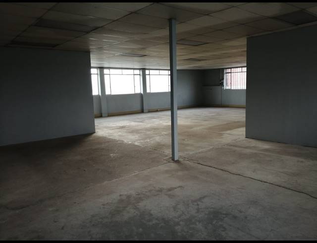 Industrial property to rent in HERIOTDALE